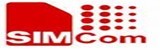 SIMCOM